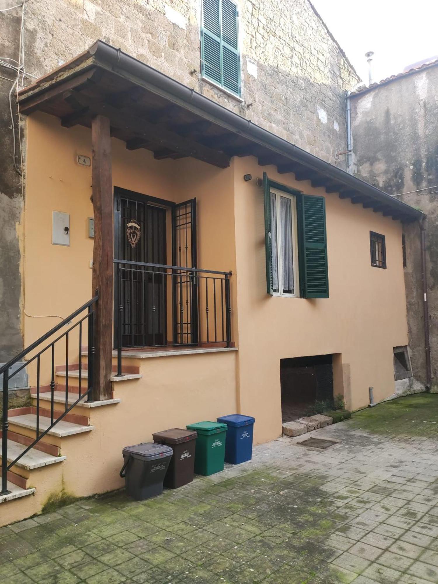 La Corte Morlupo Exterior foto